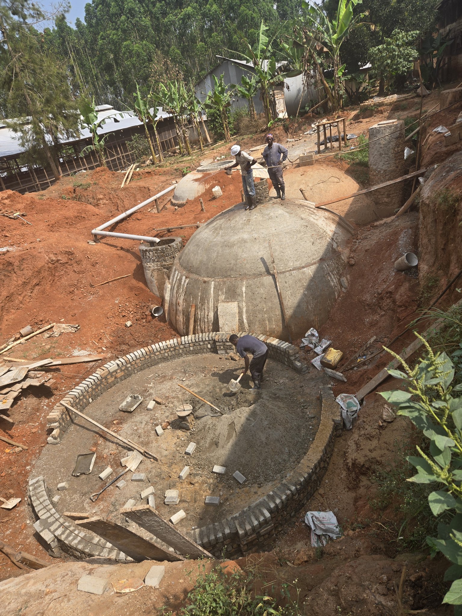 dem biogas