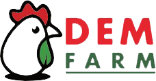 Dem Commercial Farmers